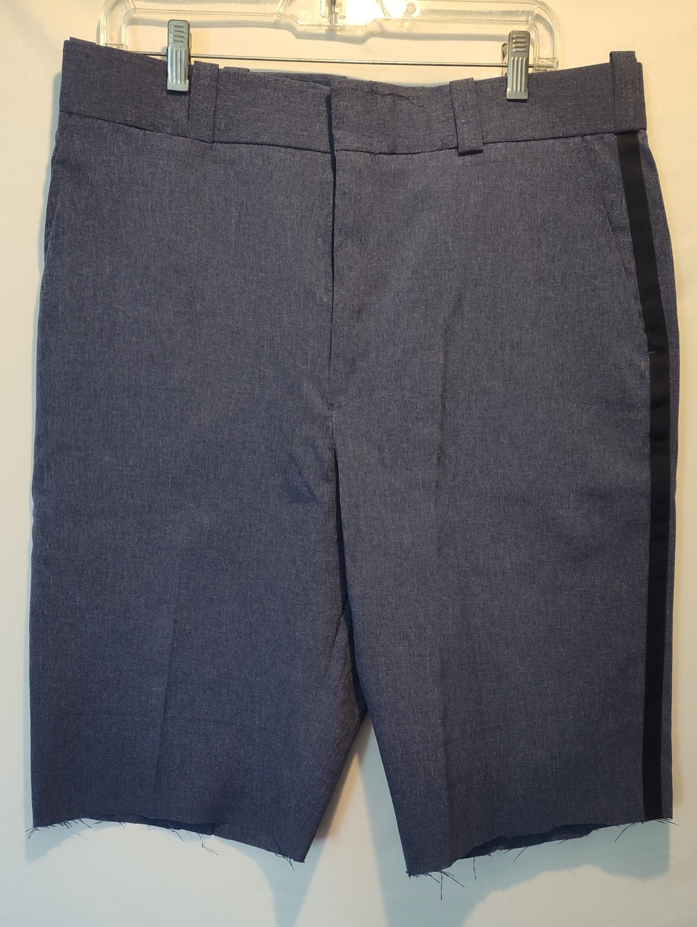NWT USPS Letter Carrier Uniform Short, Sz 36